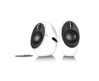 Edifier 2.0 Luna E25HD Bluetooth (białe) - 310175 - zdjęcie 1